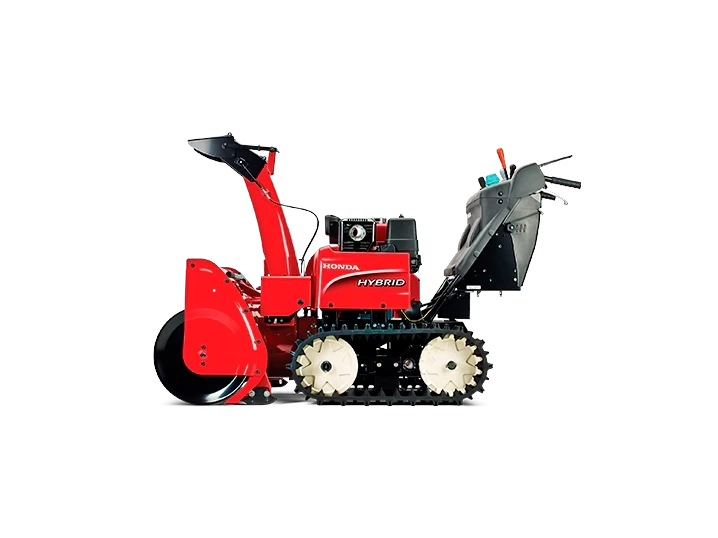 2026 Honda HSM1336iCTD HSM1336iCTD