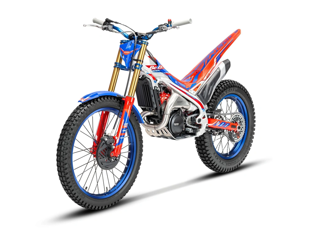 2026 Beta Sincro Factory 125 SINCRO FACTORY