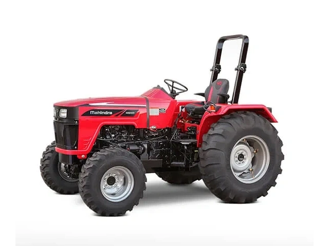 2026 Mahindra 4550 4550 4WD
