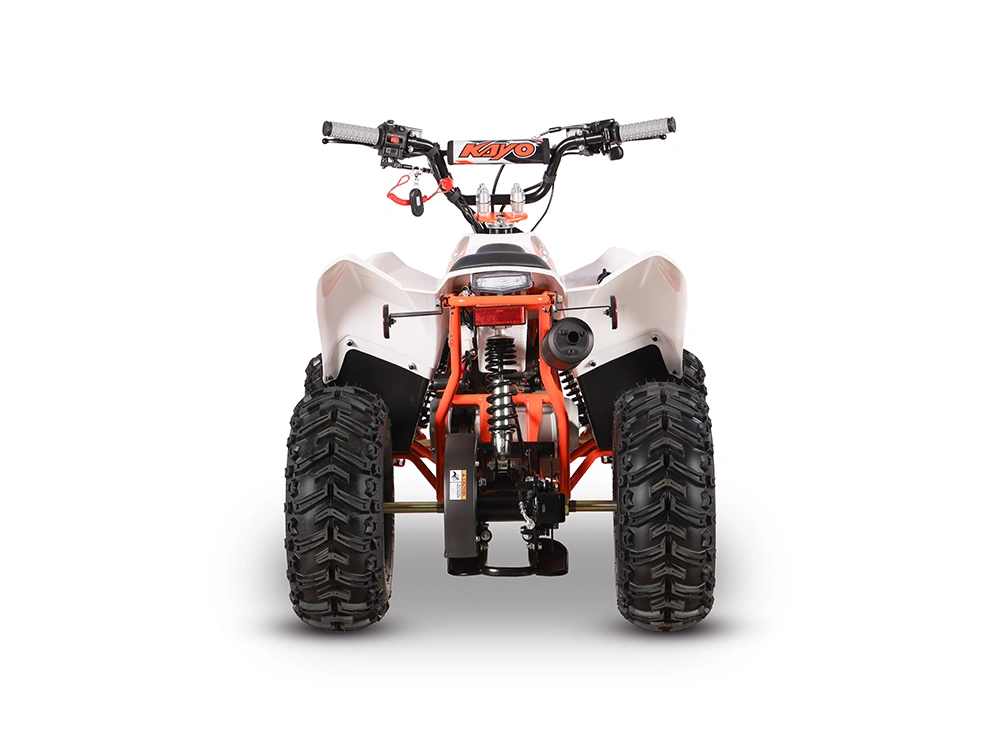 2026 Kayo Storm Storm 70 SOHC 4-stroke