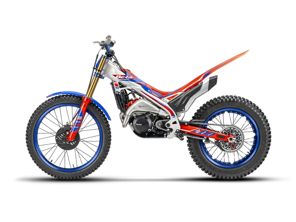 2026 Beta Sincro Factory 125 SINCRO FACTORY