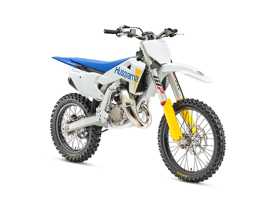 2027 Husqvarna TC 85 19/16