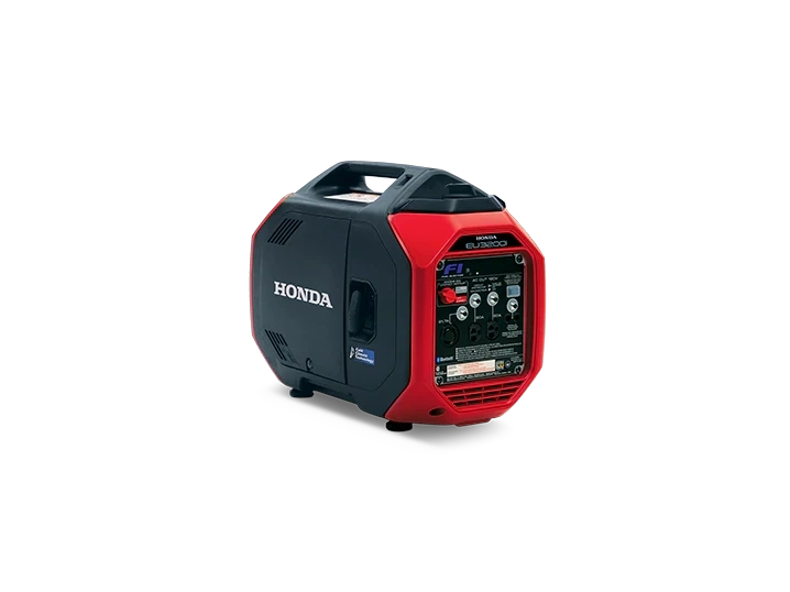2026 Honda EU3200I C
