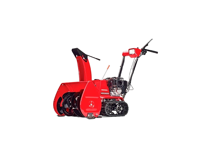 2026 Honda HSS622CTD1 HSS622CTD1