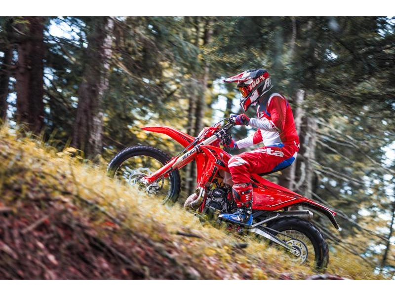 2026 Beta RR X-Pro 125 RR XPRO