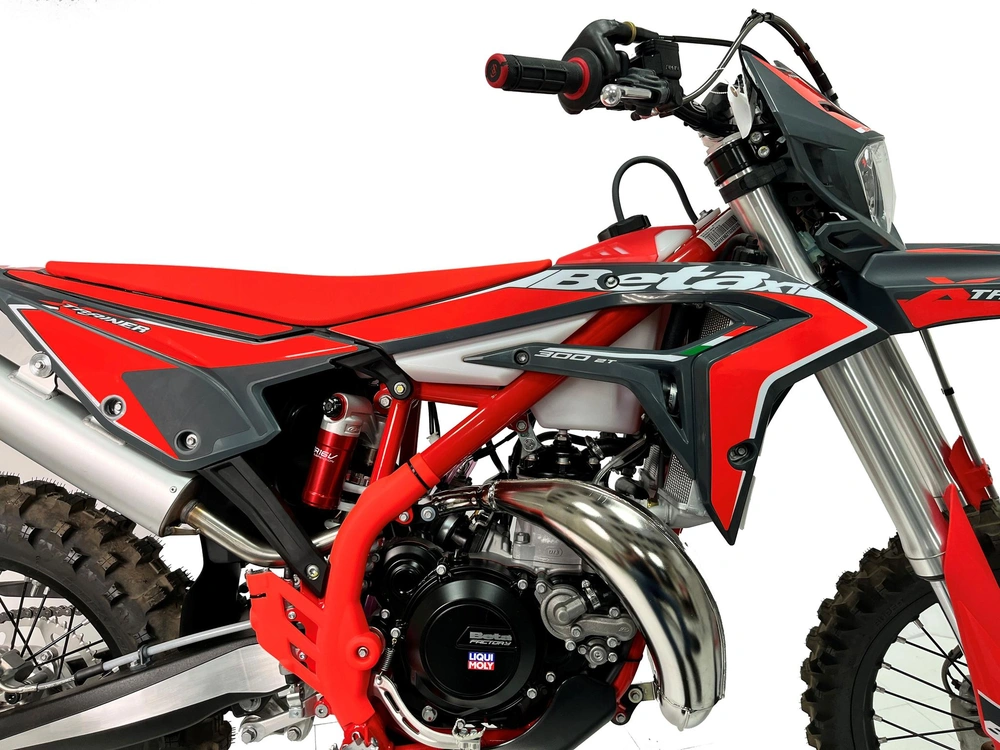 2026 Beta Xtrainer 300 XTrainer