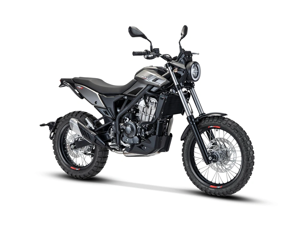 2026 Beta ALP ALP X