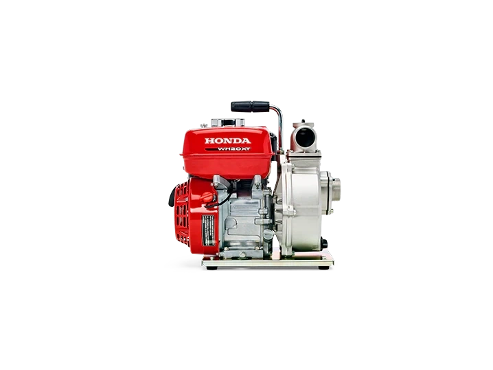 2026 Honda WH20XTC WH20XTC