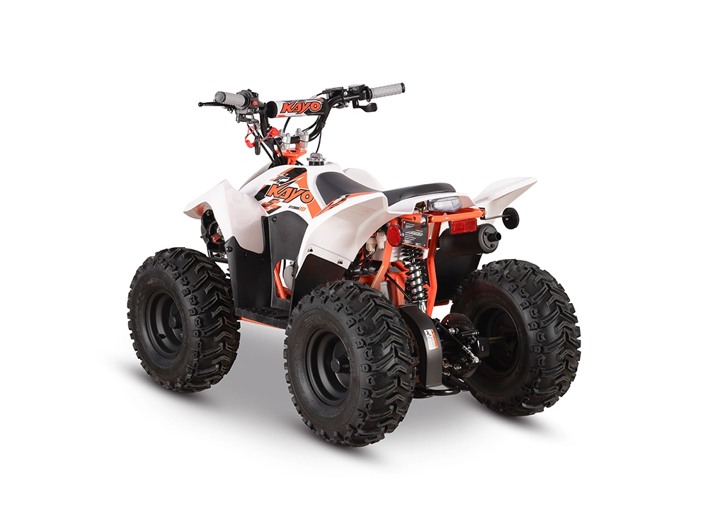 2026 Kayo Storm Storm 70 SOHC 4-stroke