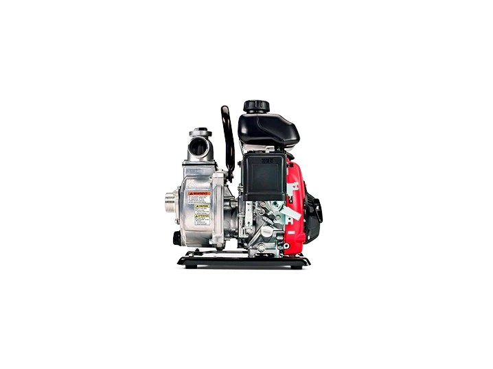 2026 Honda WX15TCX1 WX15TCX1