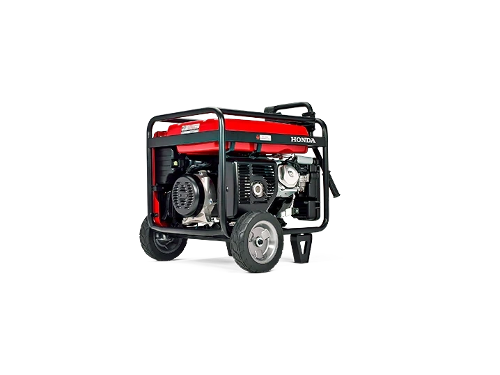 2026 Honda EM6500S2CT2 EM6500S2CT2