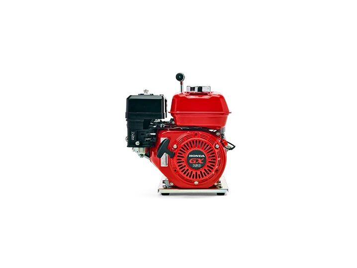 2026 Honda WH20XTC WH20XTC