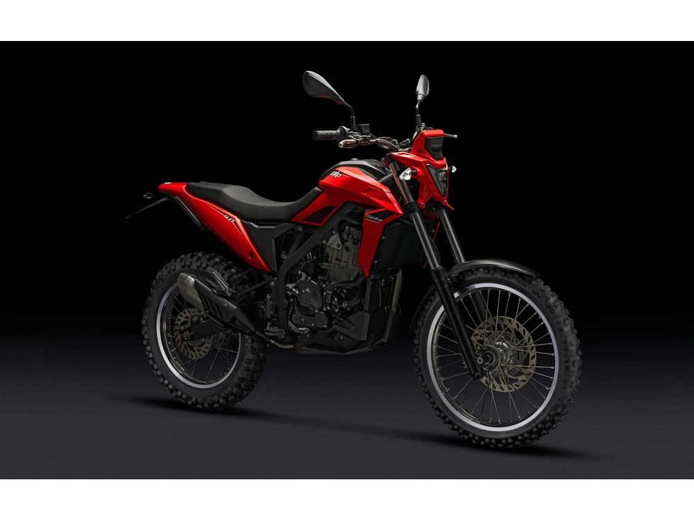 2026 Beta ALP ALP X