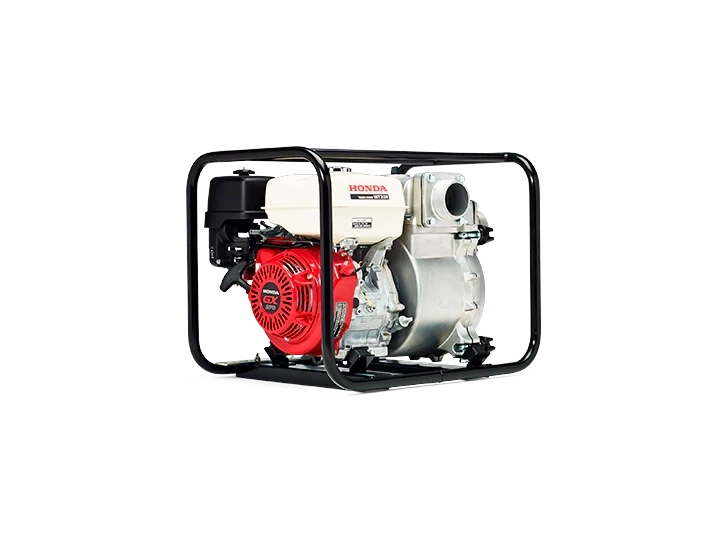 2026 Honda WT30XK4C WT30XK4C