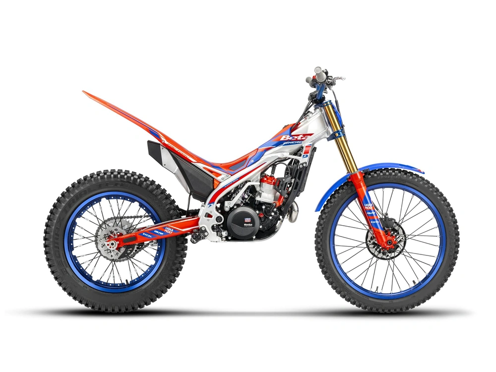 2026 Beta Sincro Factory 300 SINCRO FACTORY