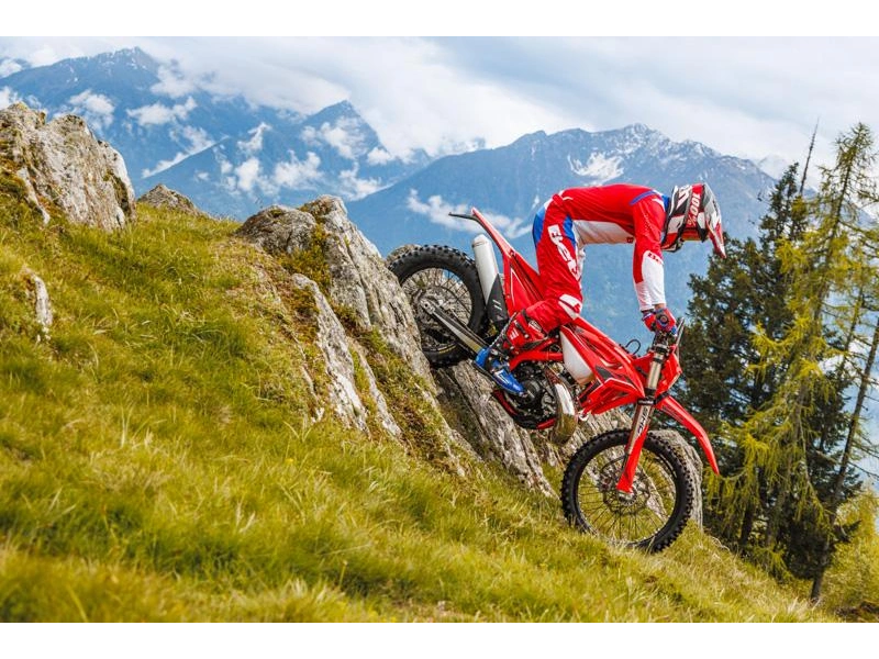 2026 Beta RR X-Pro 125 RR XPRO