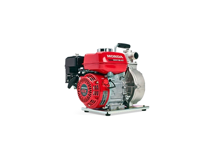 2026 Honda WH15XT2C WH15XT2C