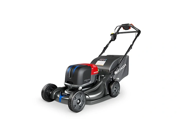 2026 Honda HRX21BEC6 HRX21BEC6