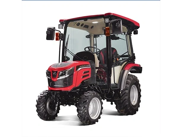 2026 Mahindra 2126 2126 HST