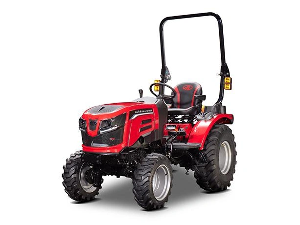 2026 Mahindra 2126 2126 HST Cab