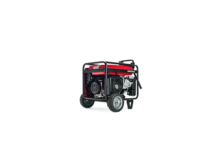 2026 Honda EM5000S3CT2 EM5000S3CT2