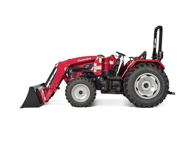 Mahindra 5145 5145 Shuttle 2026