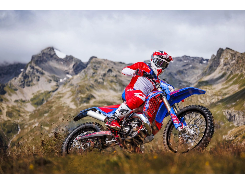 2026 Beta RR Race 125 RR Race
