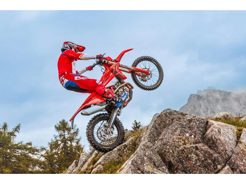 2026 Beta RR X-Pro 480 RR X-PRO