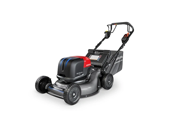 2026 Honda HRC21BEC6 HRC21BEC6
