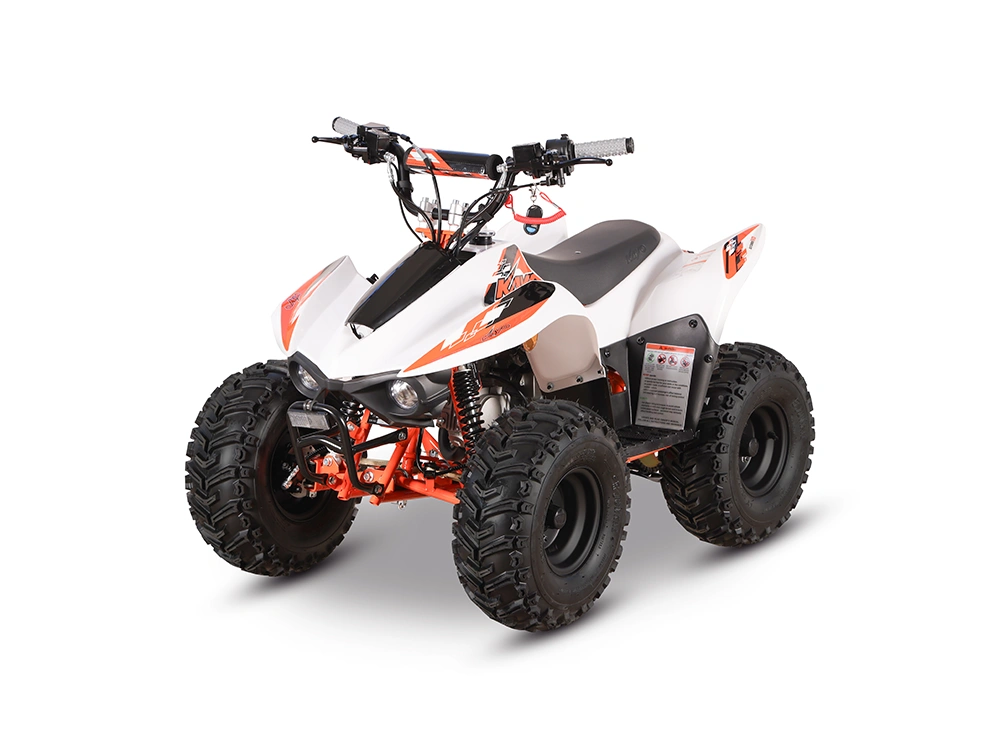 2026 Kayo Storm Storm 70 SOHC 4-stroke