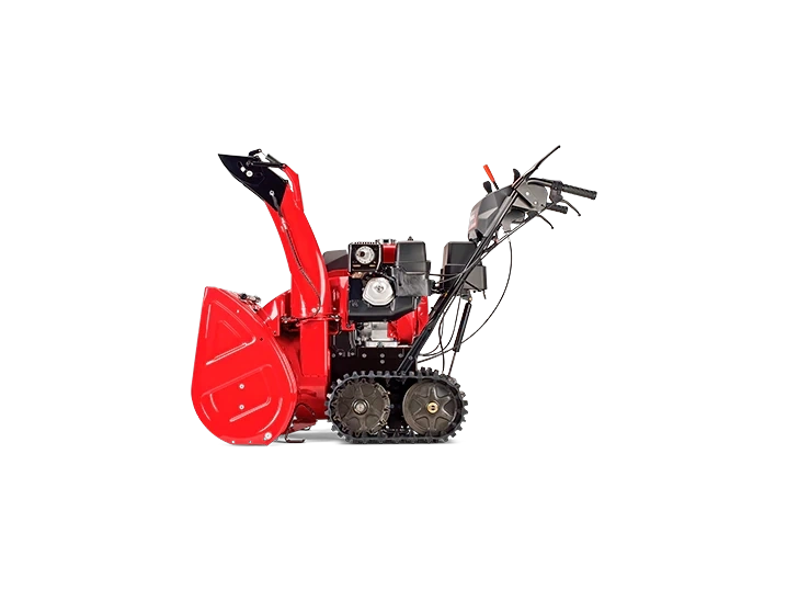 Honda SOUFFLEUSE HSS928CTD HSS928CTD 2026