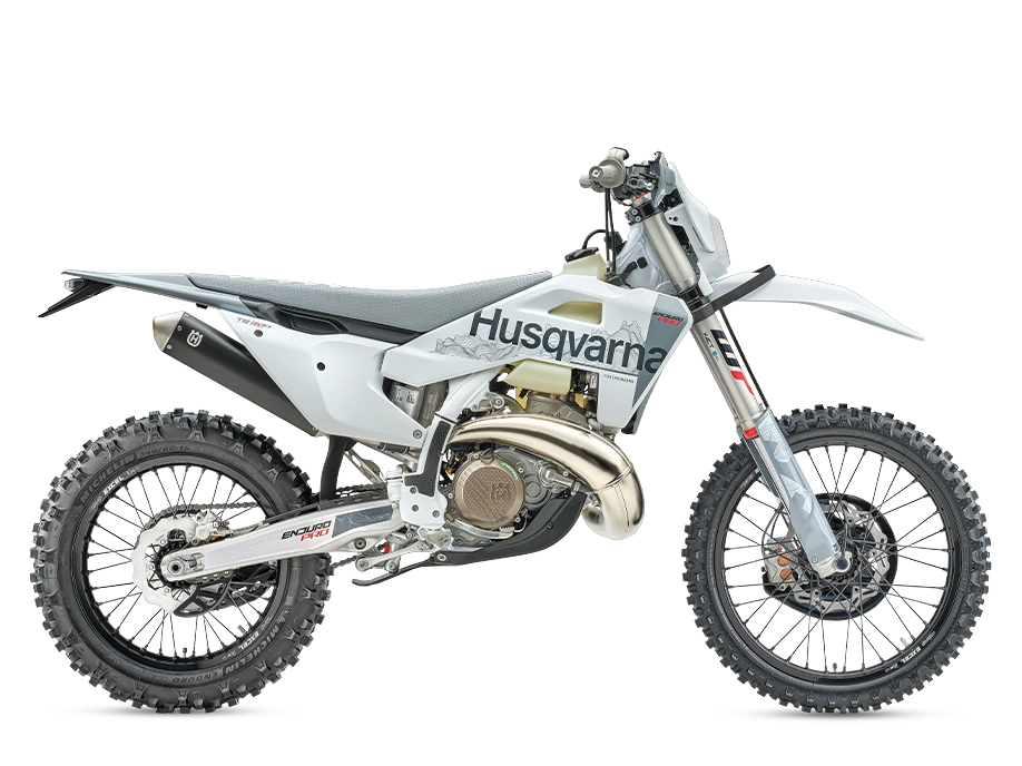 2027 Husqvarna TE 300 PRO TE 300 PRO