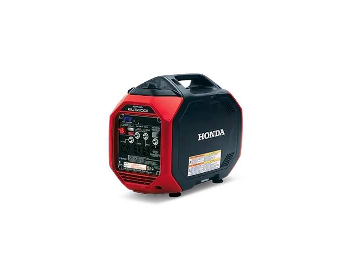2026 Honda EU3200I C