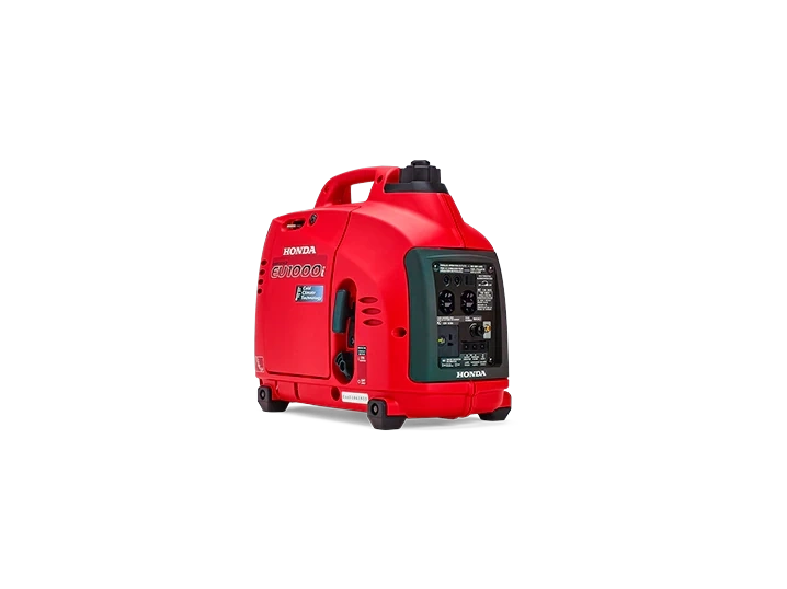 2026 Honda EU1000iTC3 EU1000iTC3