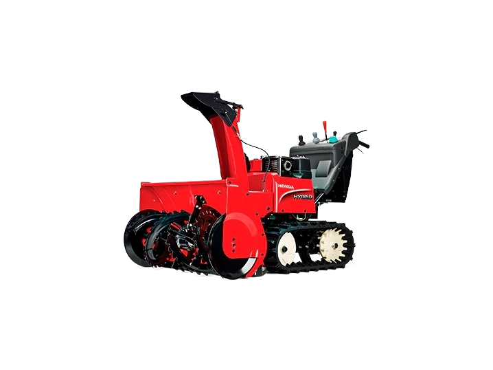 2026 Honda HSM1336iCTD HSM1336iCTD