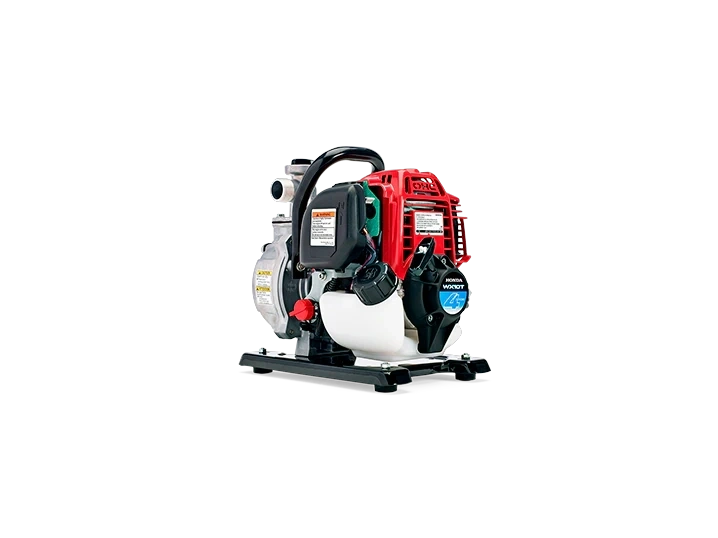 2026 Honda WX10TC1 WX10TC1