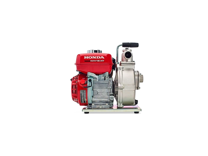2026 Honda WH15XT2C WH15XT2C