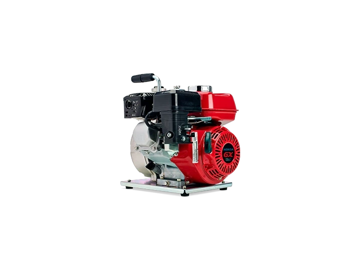 2026 Honda WH15XT2C WH15XT2C