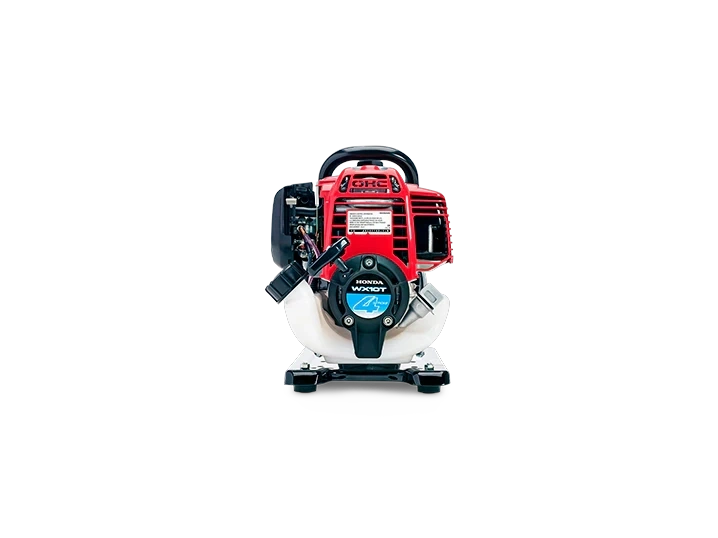 2026 Honda 1" VOLUME WATER PUMP, 26.4IMP GPM 3/4" HOSE ADAPT INCL