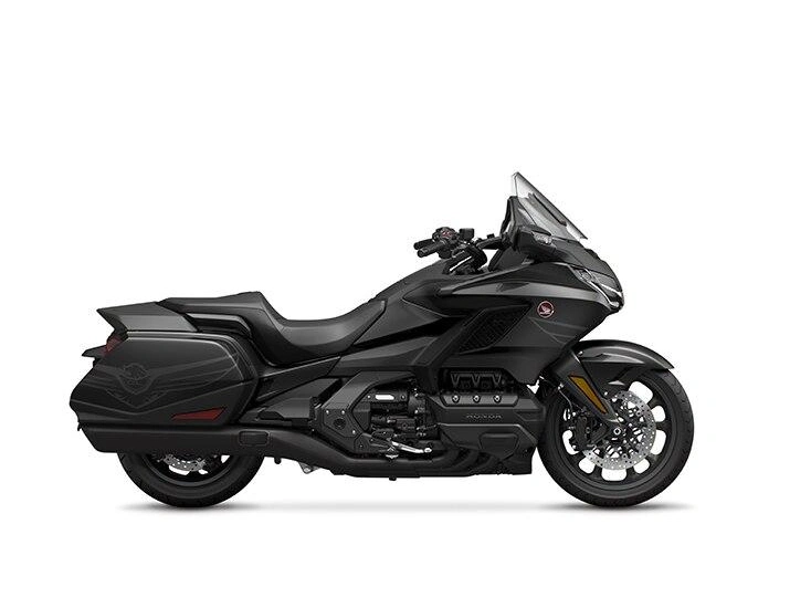 Honda Gold Wing Gold Wing DCT Noir bronze à canon métallisé 2027