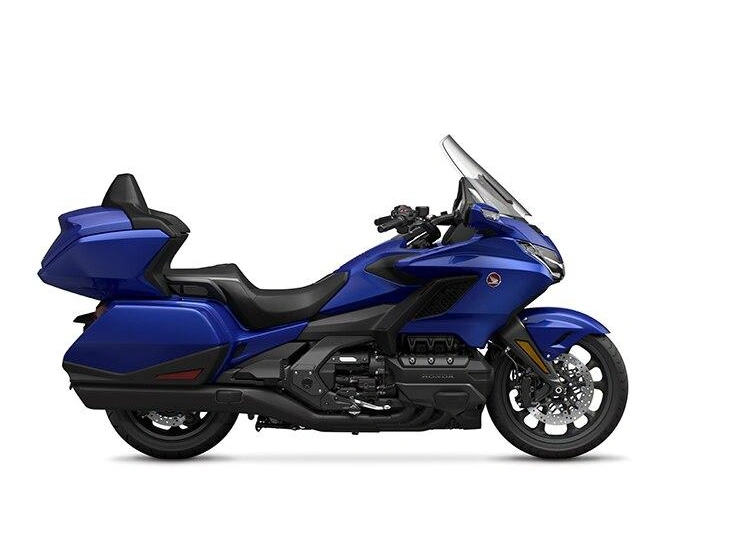 Honda Gold Wing Tour Gold Wing Tour DCT Bleu allumage métallisé 2027