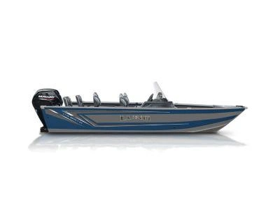 2027 Lund Lund Impact XS 1775 Impact XS SS