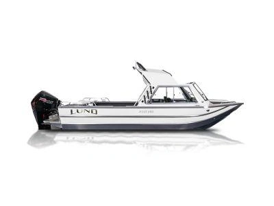 2027 Lund Lund HG 210 HG Sport