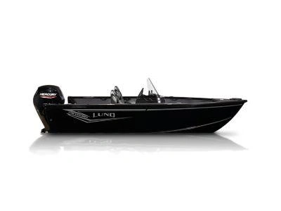 2027 Lund Lund Explorer 1700 Explorer SS
