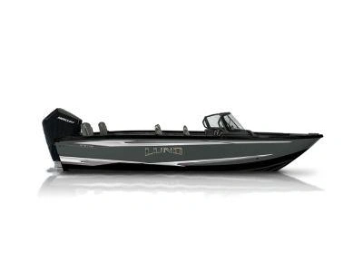 2027 Lund Tyee 2275 Tyee Sport