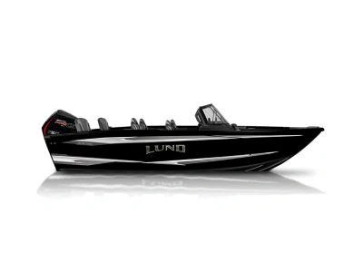 2027 Lund Tyee 2075 Tyee Sport