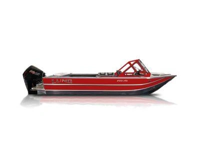2027 Lund Lund HG 200 HG Sport
