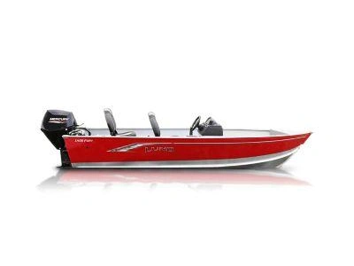 2027 Lund Fury Series 1400 Fury SS