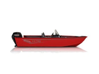 2027 Lund Lund Explorer 1800 Explorer SS