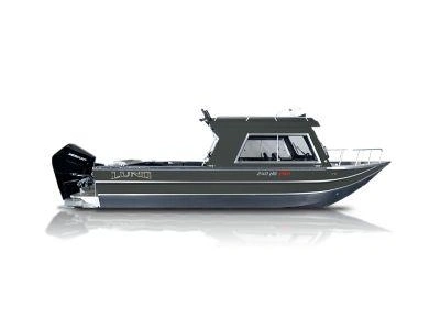 2027 Lund Lund HG Pro 240 HG Pro Sport